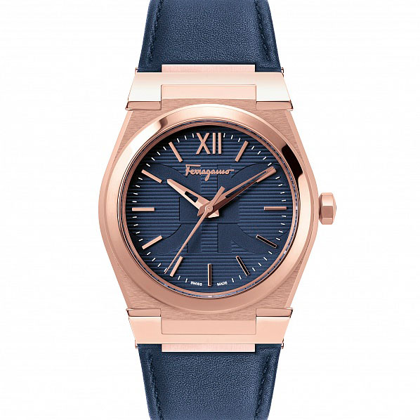 Часы Salvatore Ferragamo Vega SFYF00221